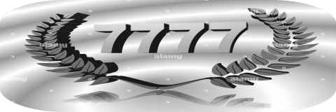 7777 logo