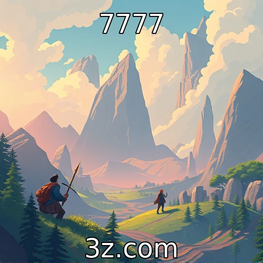 7777 : Narrativas interativas e suas influências no design de jogos