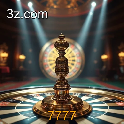 Estratégias Dinâmicas no 7777: Jogando Para Vencer Sempre